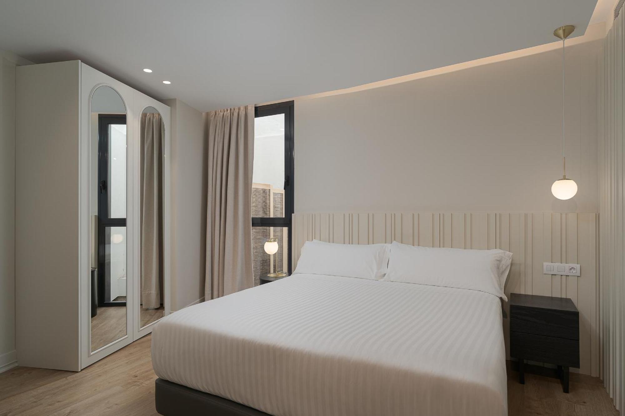 Boutique Hotel Cordial La Nina De Vegueta (Adults Only) 라스팔마스 외부 사진